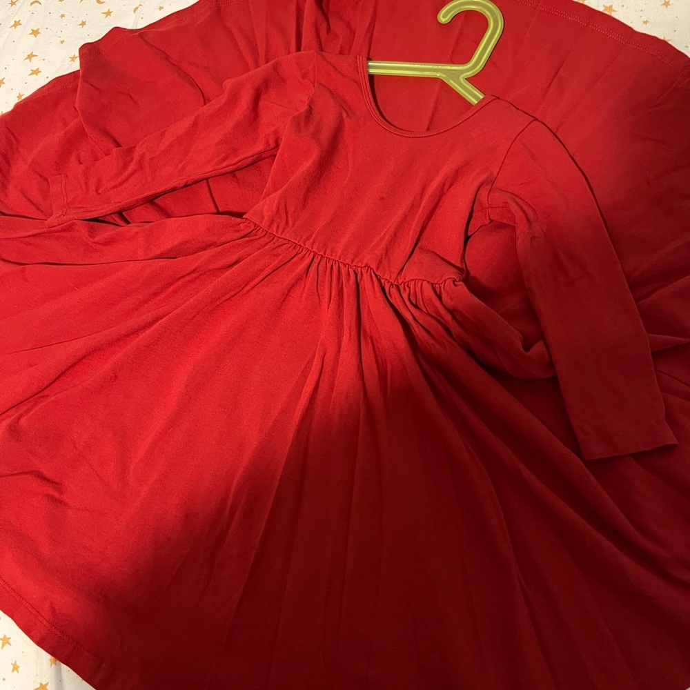 Alice & Ames dress